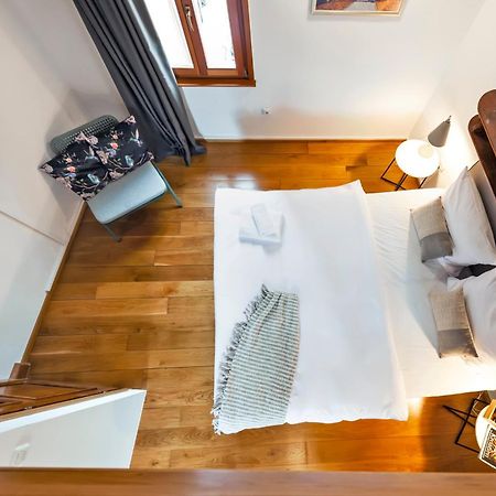 Noemi'S Rooms Rovinj Room photo