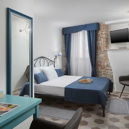 Noemi'S Rooms Rovinj Exterior photo