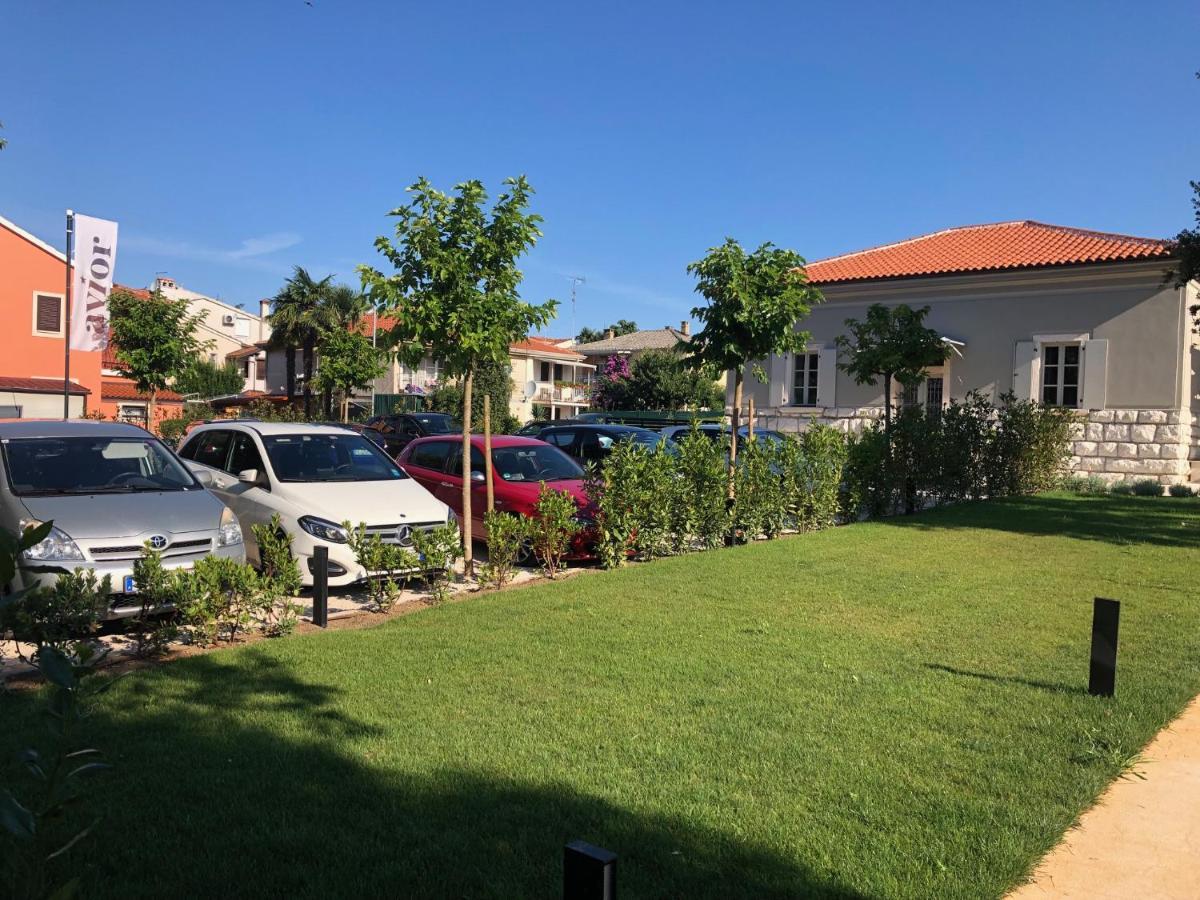 Noemi'S Rooms Rovinj Exterior photo