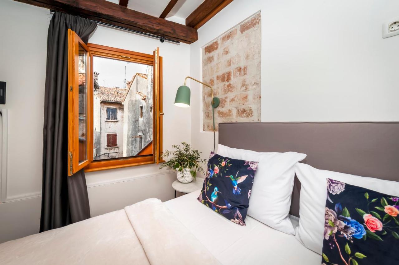 Noemi'S Rooms Rovinj Exterior photo