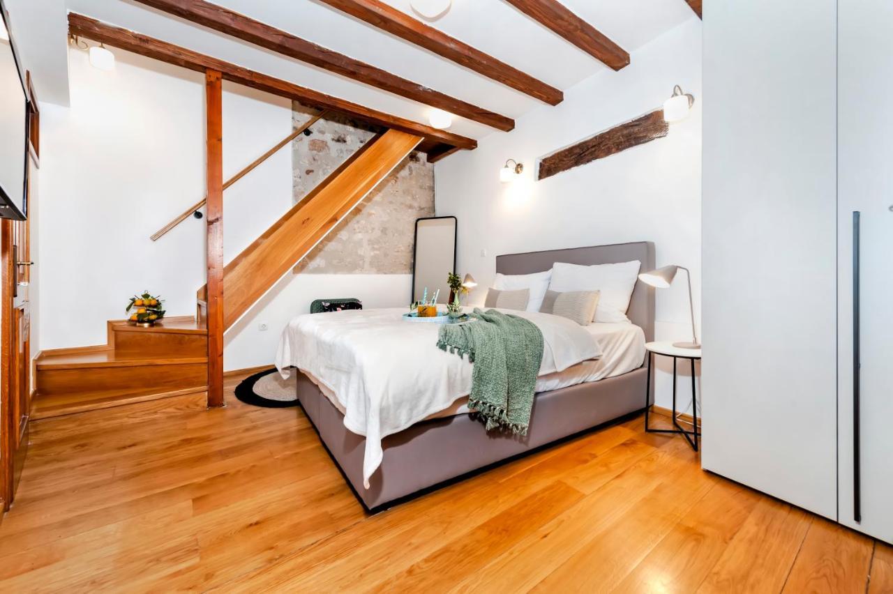 Noemi'S Rooms Rovinj Exterior photo
