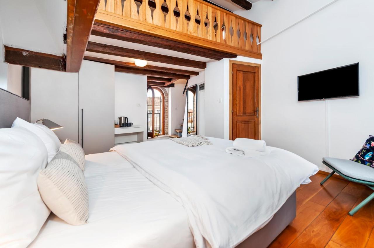 Noemi'S Rooms Rovinj Exterior photo