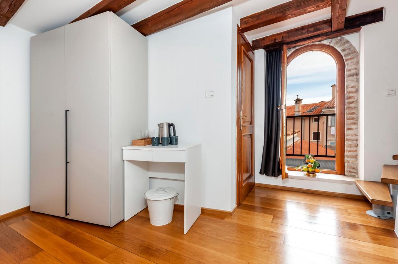 Noemi'S Rooms Rovinj Exterior photo