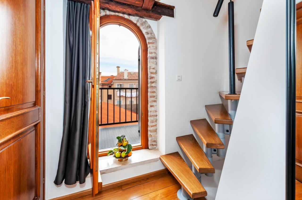 Noemi'S Rooms Rovinj Exterior photo