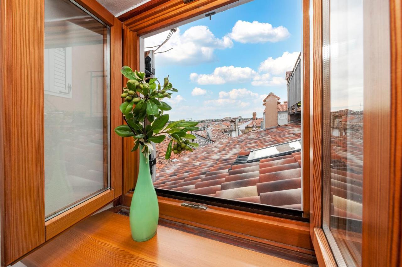 Noemi'S Rooms Rovinj Exterior photo