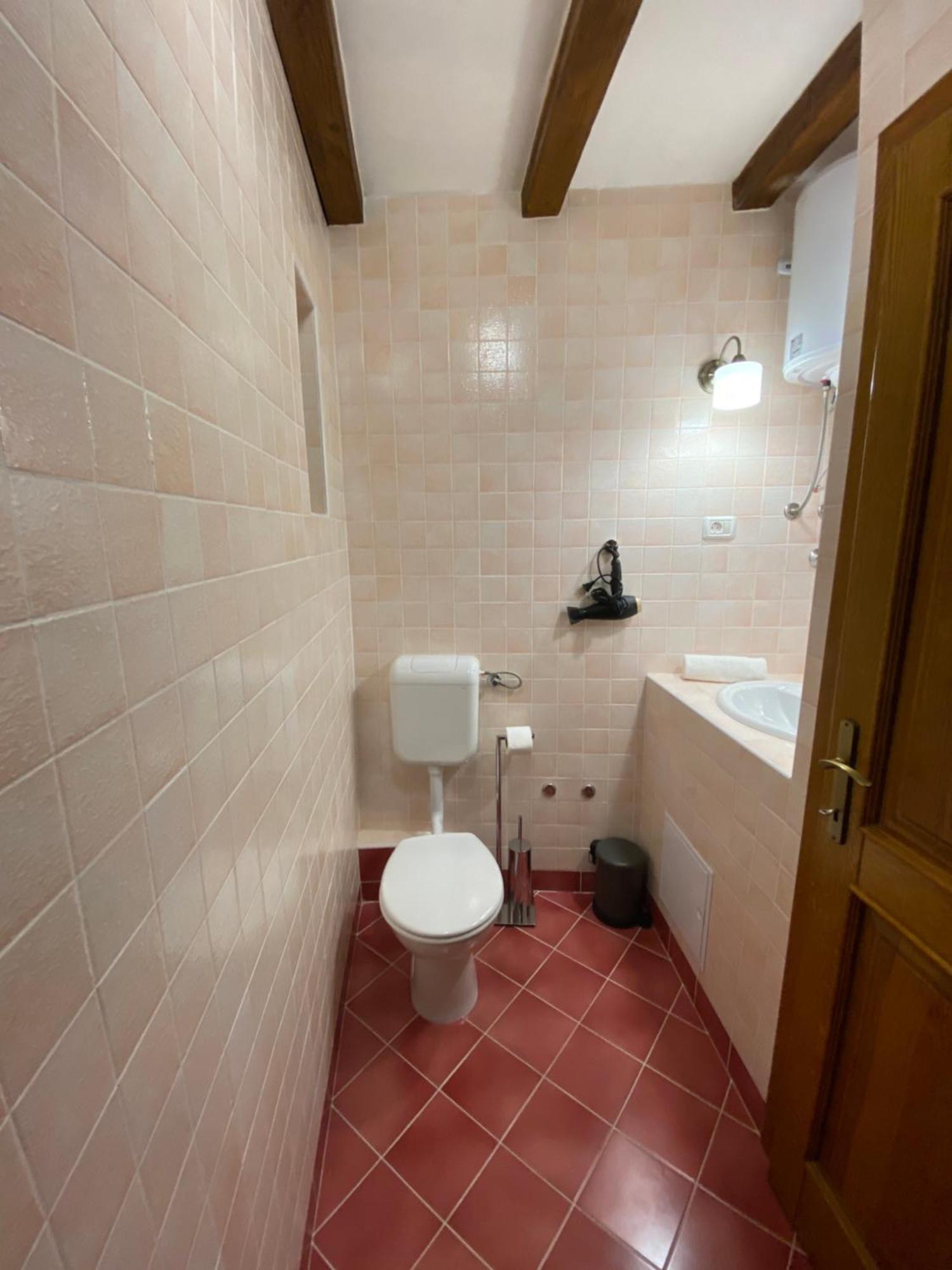 Noemi'S Rooms Rovinj Room photo