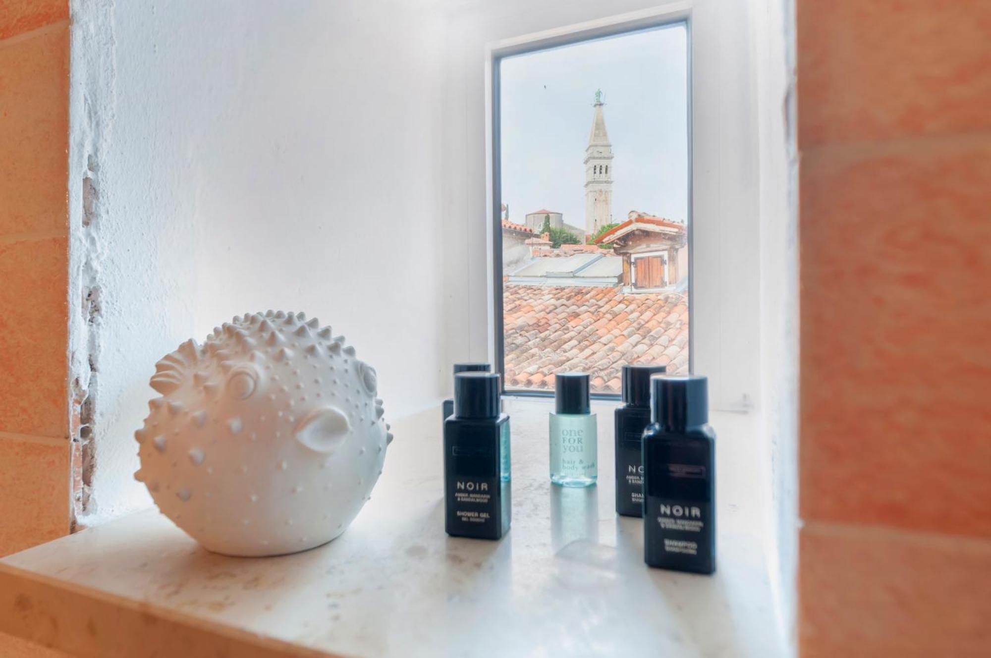 Noemi'S Rooms Rovinj Room photo