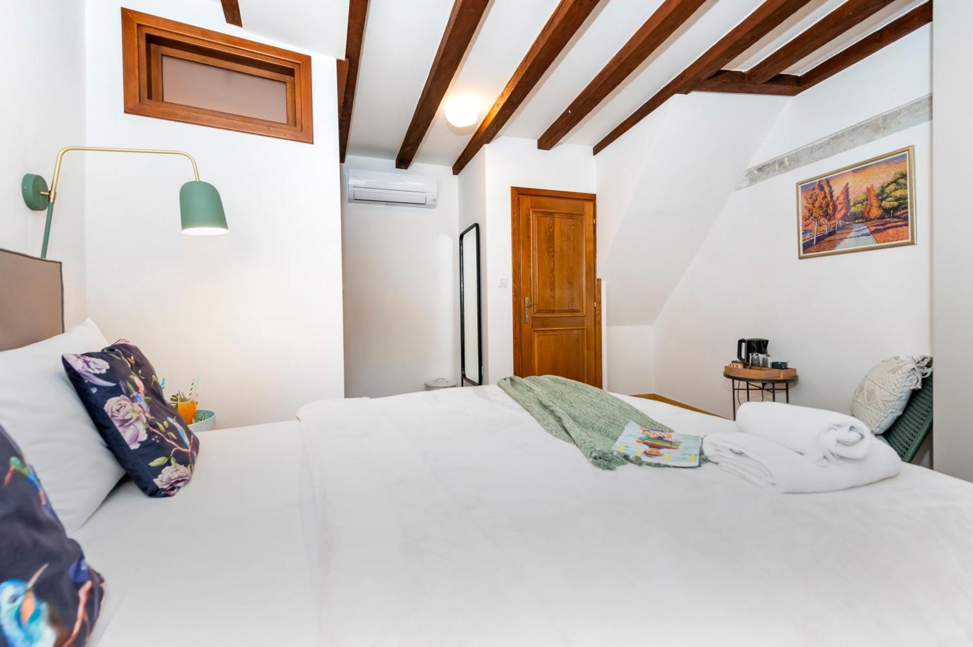 Noemi'S Rooms Rovinj Room photo