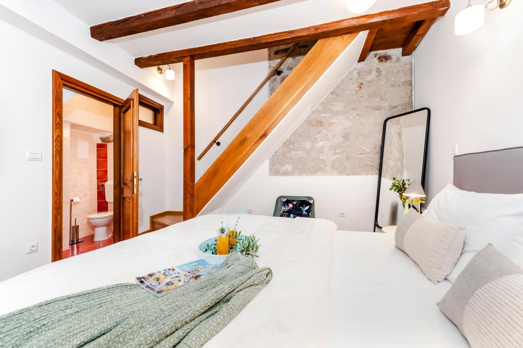 Noemi'S Rooms Rovinj Room photo