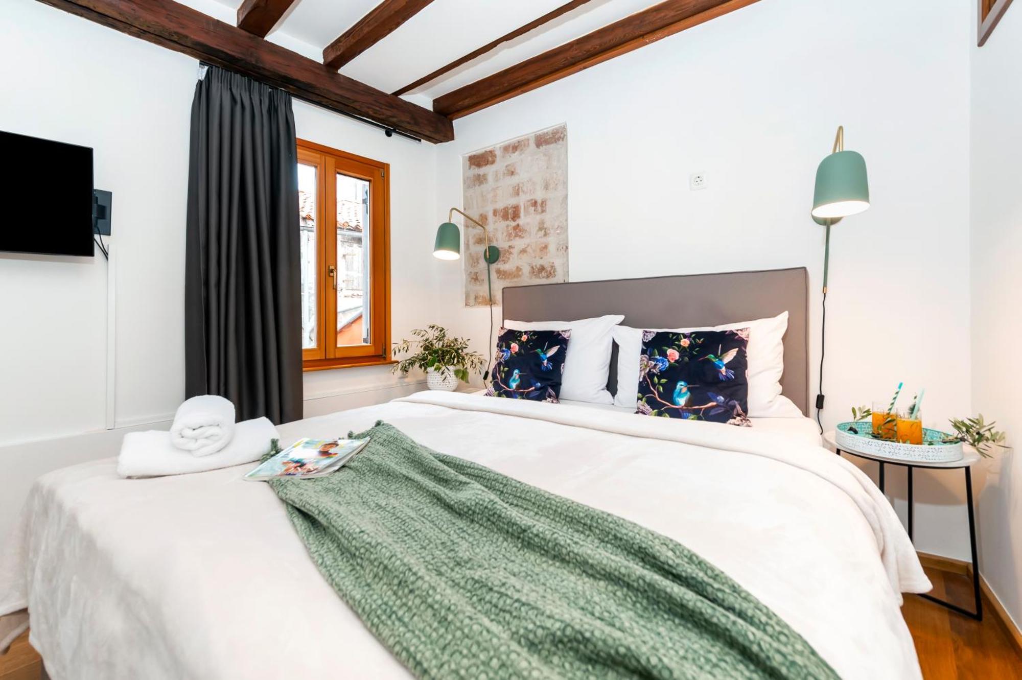 Noemi'S Rooms Rovinj Room photo