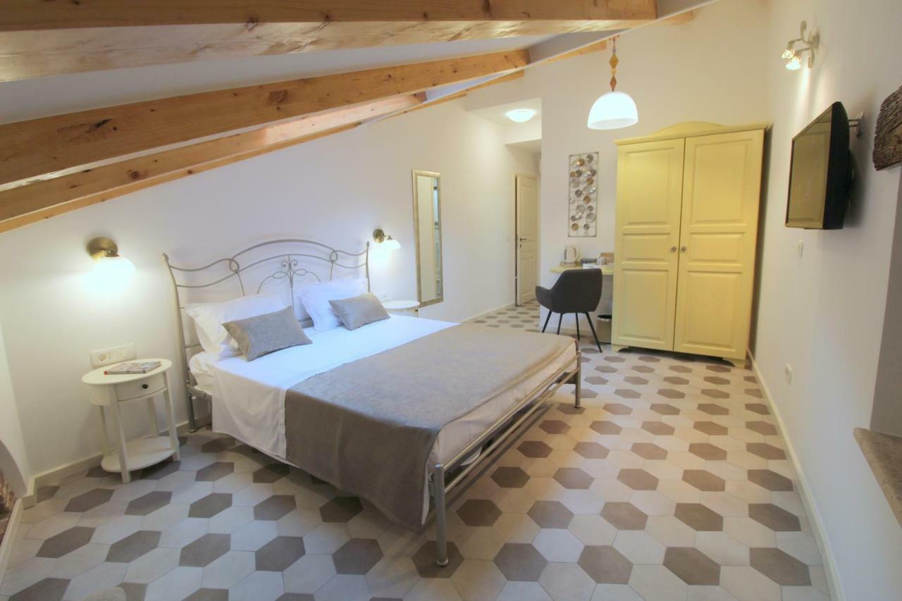 Noemi'S Rooms Rovinj Exterior photo