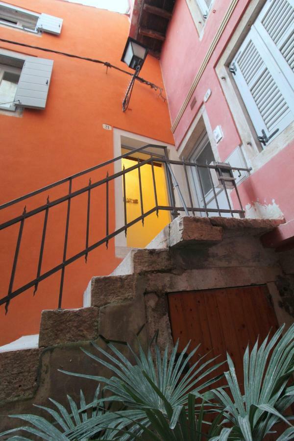 Noemi'S Rooms Rovinj Exterior photo