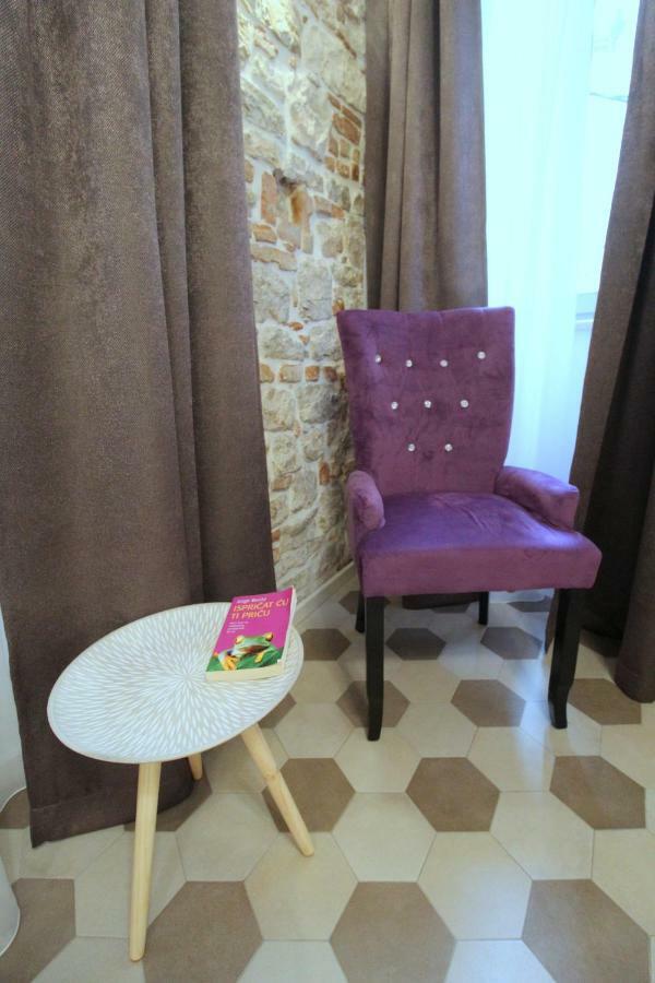 Noemi'S Rooms Rovinj Exterior photo