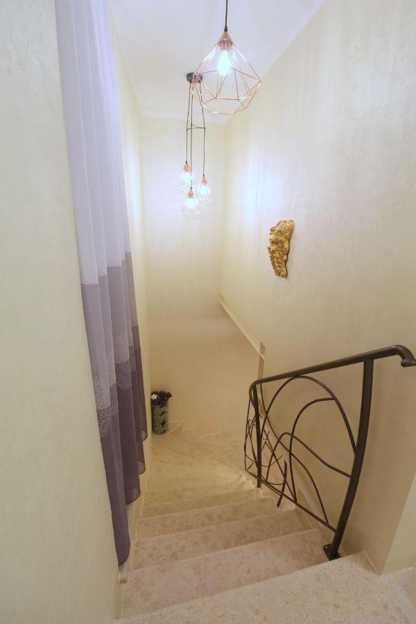 Noemi'S Rooms Rovinj Exterior photo