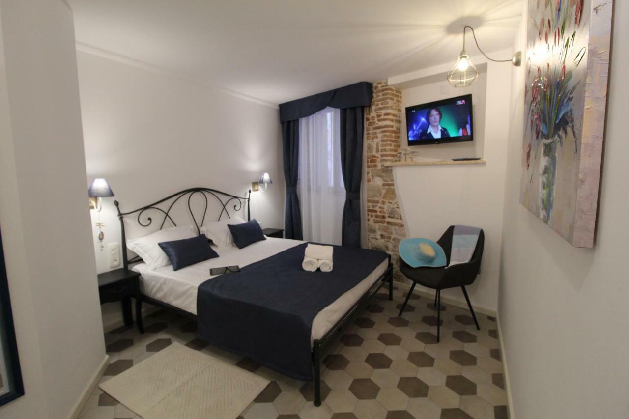 Noemi'S Rooms Rovinj Exterior photo