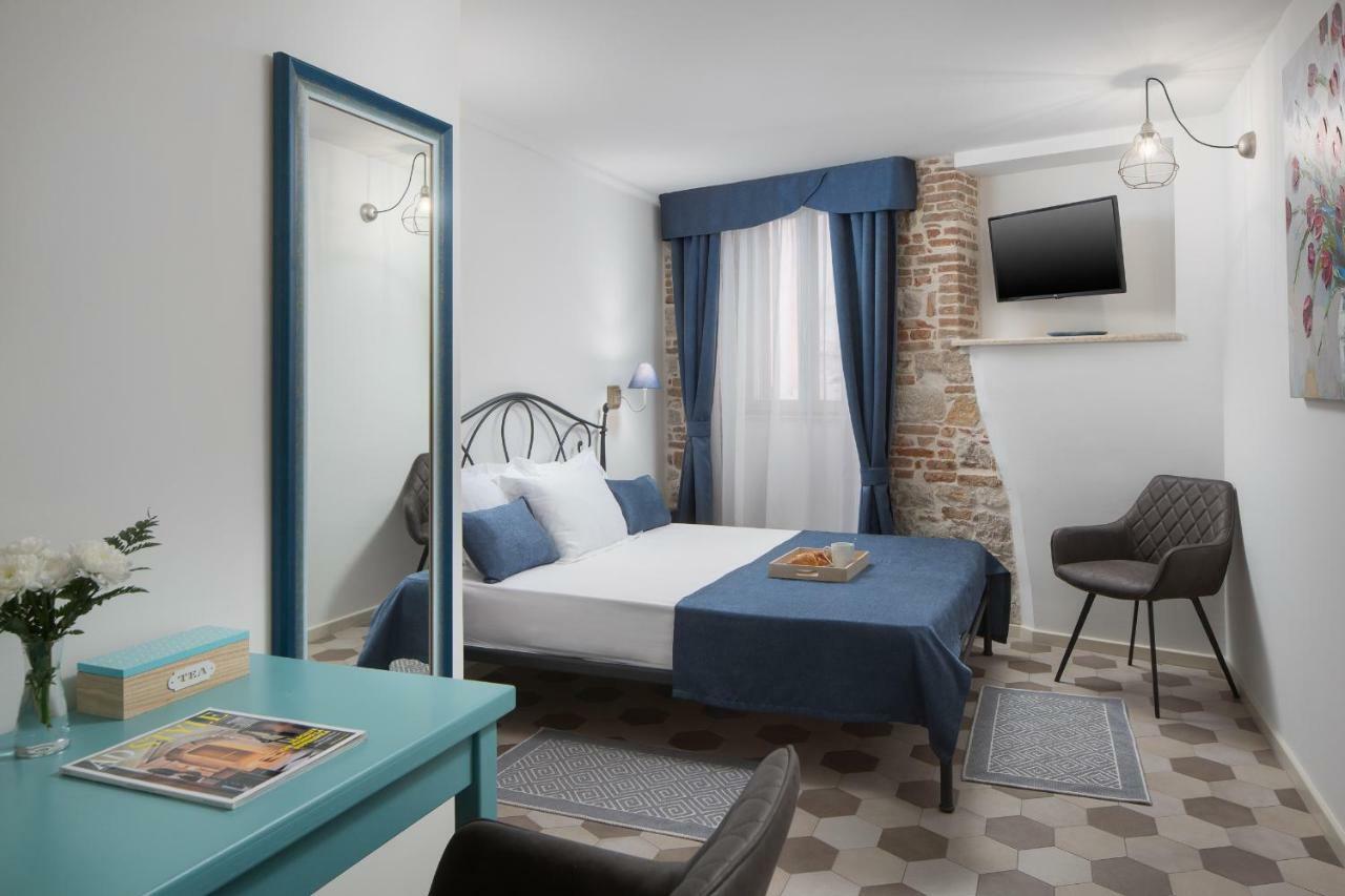 Noemi'S Rooms Rovinj Exterior photo