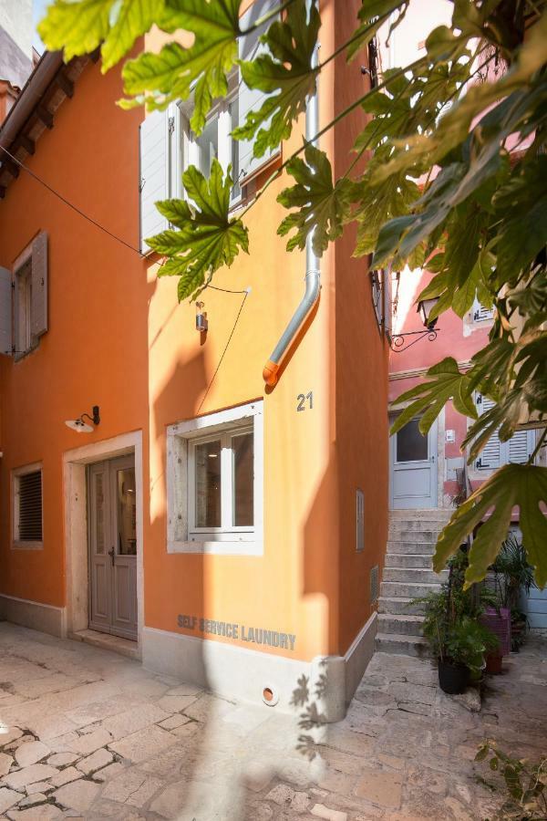 Noemi'S Rooms Rovinj Exterior photo