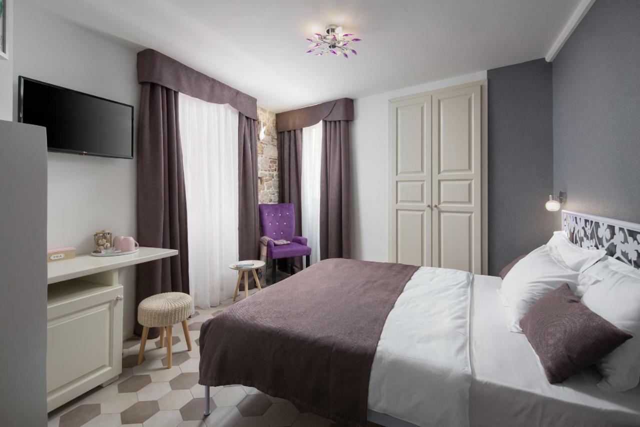 Noemi'S Rooms Rovinj Exterior photo