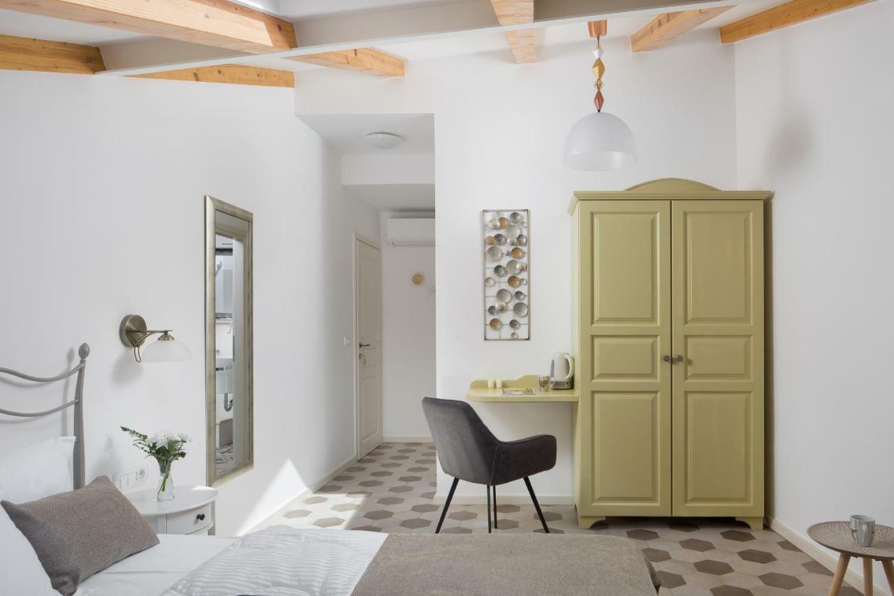 Noemi'S Rooms Rovinj Exterior photo