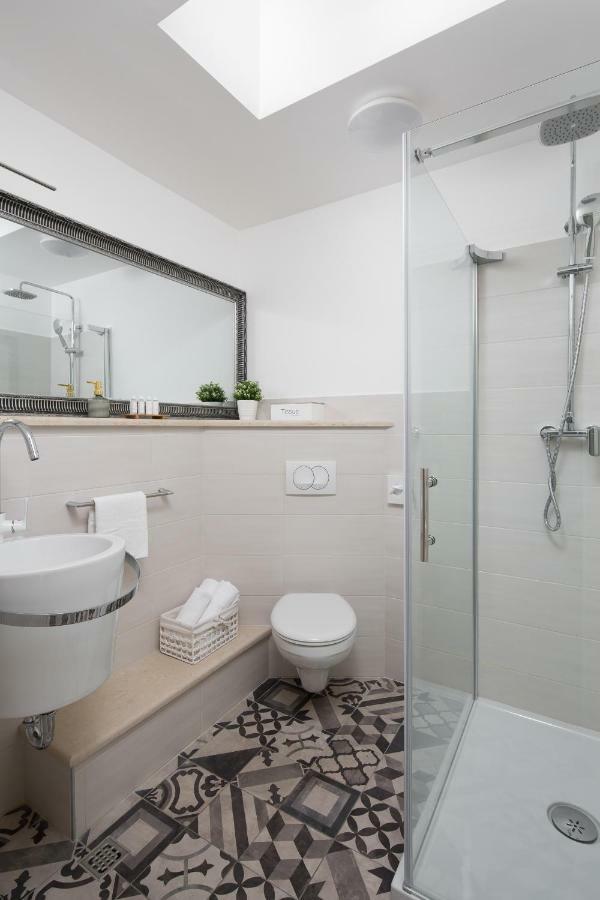 Noemi'S Rooms Rovinj Exterior photo